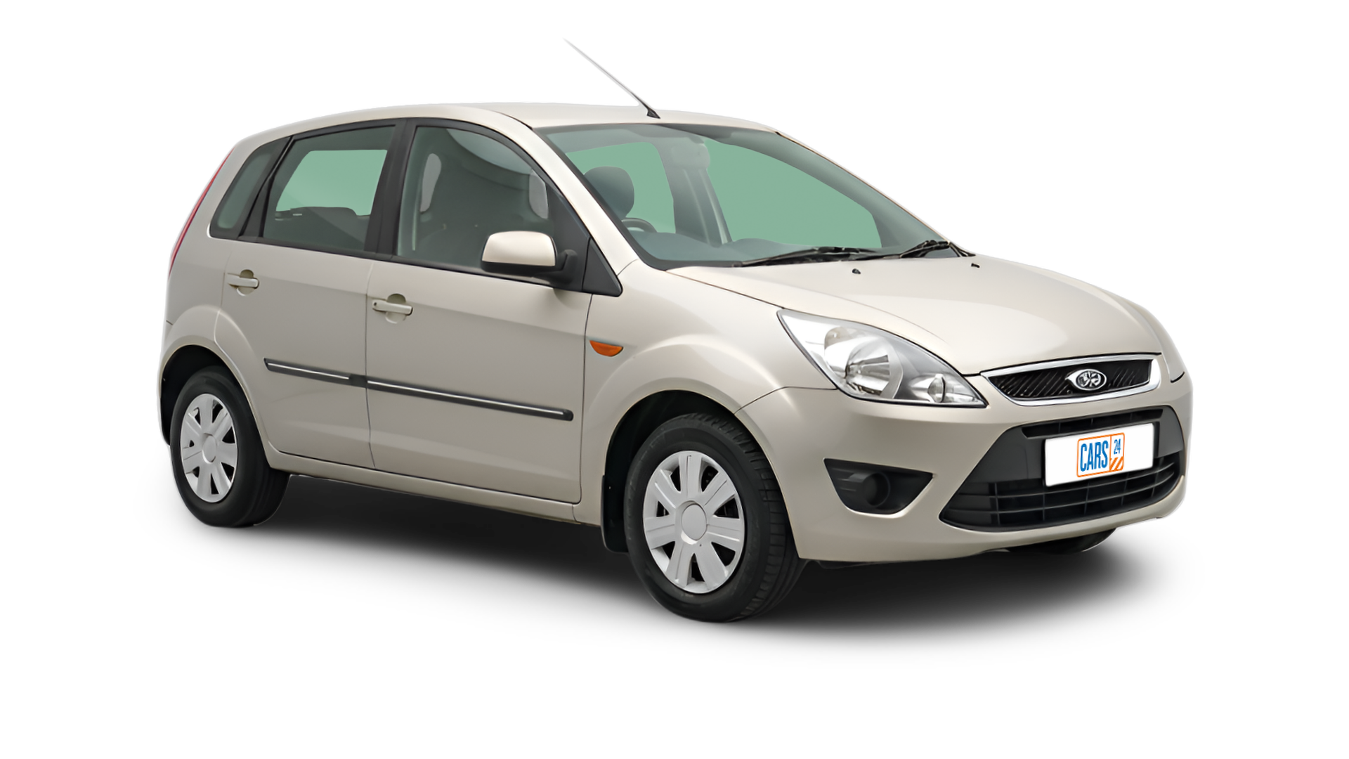 Ford Figo-img